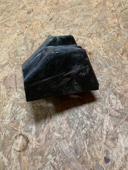 Kryt baterie Jawa 350 634 - 3