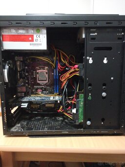 PC na doskládání nebo na Náhradní díly - 3