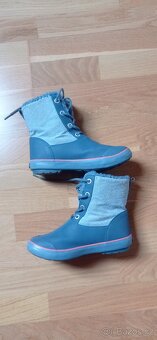 Keen zimní boty-sněhule - 3