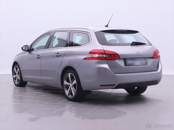 Peugeot 308 1,2 PT 96kW Allure LED Navi (2017) - 3