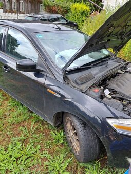 Ford.Mondeo 2.0 tdci 103 kw - 3