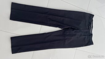 pánský společenský oblek - 3