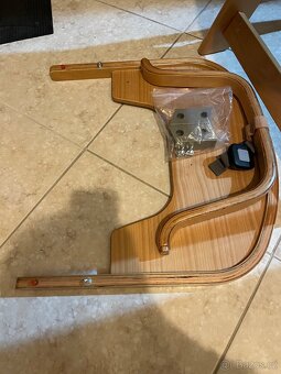 Židle Safety 1st - 3