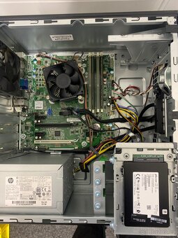 Spolehlivé kancelářské PC – ideální pro domov, kancelář - 3