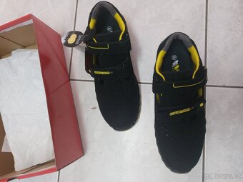 Pracovní boty Edmonton vel.43, NOVÉ, NEPOUŽITÉ - 3