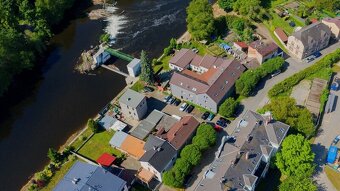 Prodej investiční nemovitosti, Čejetičky 492 m² , pozemek 10 - 3