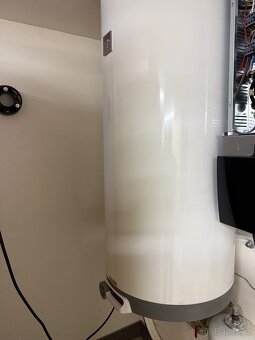 Bojler Dražice 200l - 3