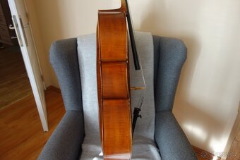 Staré violoncello 4/4 - 3