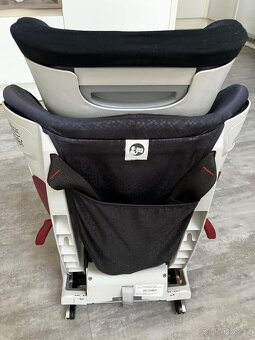 Autosedačka Britax Römer - 3