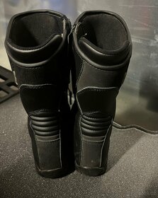 1. Moto boty FORMA MAJESTIC 42 - 3