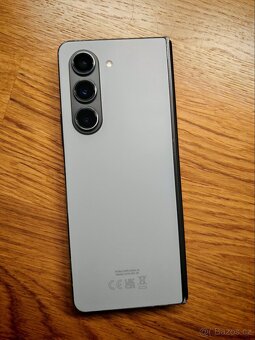 Samsung Fold 5 512GB + S-Pen - 3