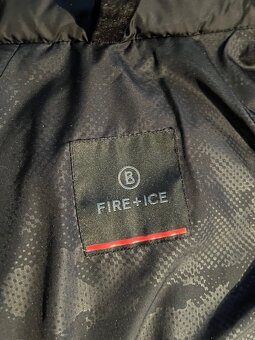 Dámský kabát BOGNER - 3