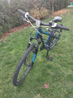 Dětské kolo Ghost 24 - 3