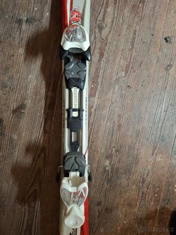 dětské lyže Blizzard 130 cm - 3