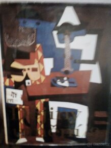 Dějiny Umění  José Pijoan - 3