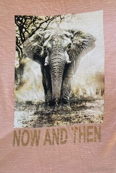 Tričko, velikost M - 3