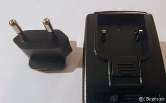 Napájecí zdroj 12V/1,5 A/18W - 3