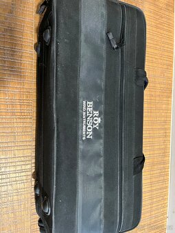 Trubka Roy Benson - 3