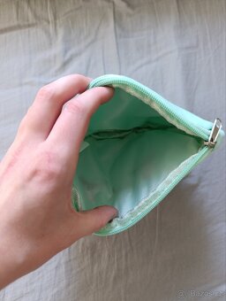 Kosmetická taška/ penál - 3