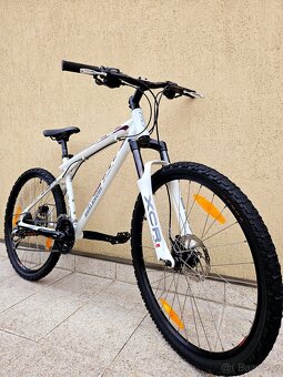 #7 GT Avalanche all terra 2, pro 160-170cm - 3