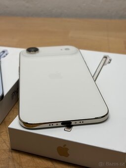 IPhone 17 Air 256GB / Zlatý NOVÝ / Záruka - 3