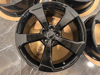 Audi RS3 Sportback R19 Sport Rotor 8V0601025FD - 3