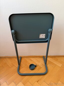 Stolek na notebook IKEA BJÖRKÅSEN - 3