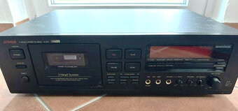 LUXMAN Hi-End set s púvodní cenou okolo 80.000 Kč, top stav - 3