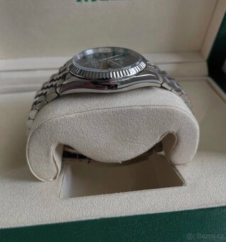 Rolex Datejust Wimbledon TOP - 3