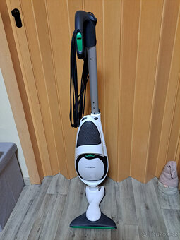 Vorwerk vk-150+vytírač+příslušenství - 3
