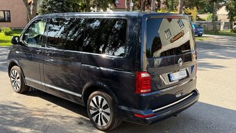 VW Multivan 2.0TDi GenerationSix, DPH, 1.Maj - 3