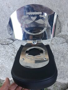 Harley Davidson opierka - 3