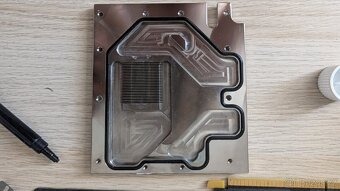 MSI GTX 1080 Ti SeaHawk EK X - 3