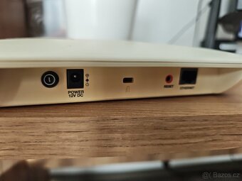 Wifi router Cisco Wap371-E-K9 - 3