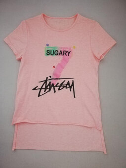 Prodám trička s krátkým rukávem, tílko. - 3