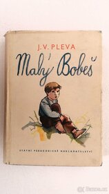 Karavana,Malý Bobeš, Ferdík a Bertík atd. - 3