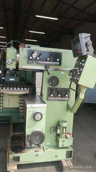 FNGJ 32 - frézka nástrojářská - 3