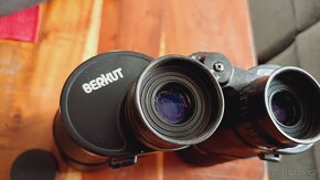 Ruský dalekohled Berkut 10x50 - 3