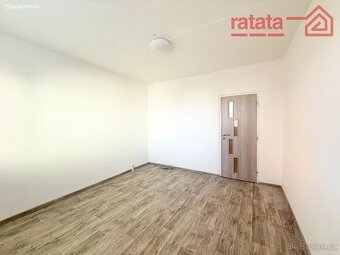 Pronájem bytu 2+1 v Chomutově - 3