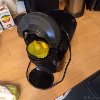 Kávovar Bosch Tassimo - 3