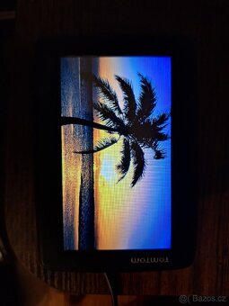 Offline navigace TomTom - 3