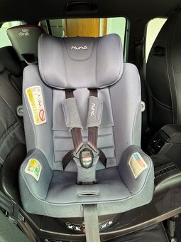 Nuna Prym 9-18 kg TOP STAV - 3