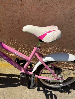 Dětské kolo - Comdor Junior vel. 18 - 3