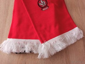 Pánská šála-O´neills-nová - 3