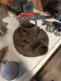 Válec ČZ 175 450 deluxe - 3