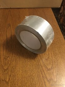 Hliníková lepící páska - 3