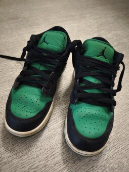Tenisky Nike Jordan vel.36,5 - 3