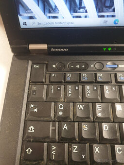 Lenovo Thinkpad T410 Intel Core i5-M520, 14,1" - 3