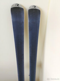 Lyže Rossignol - 3