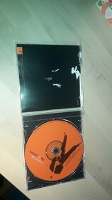 CD David Sanchez - The Departure - 3